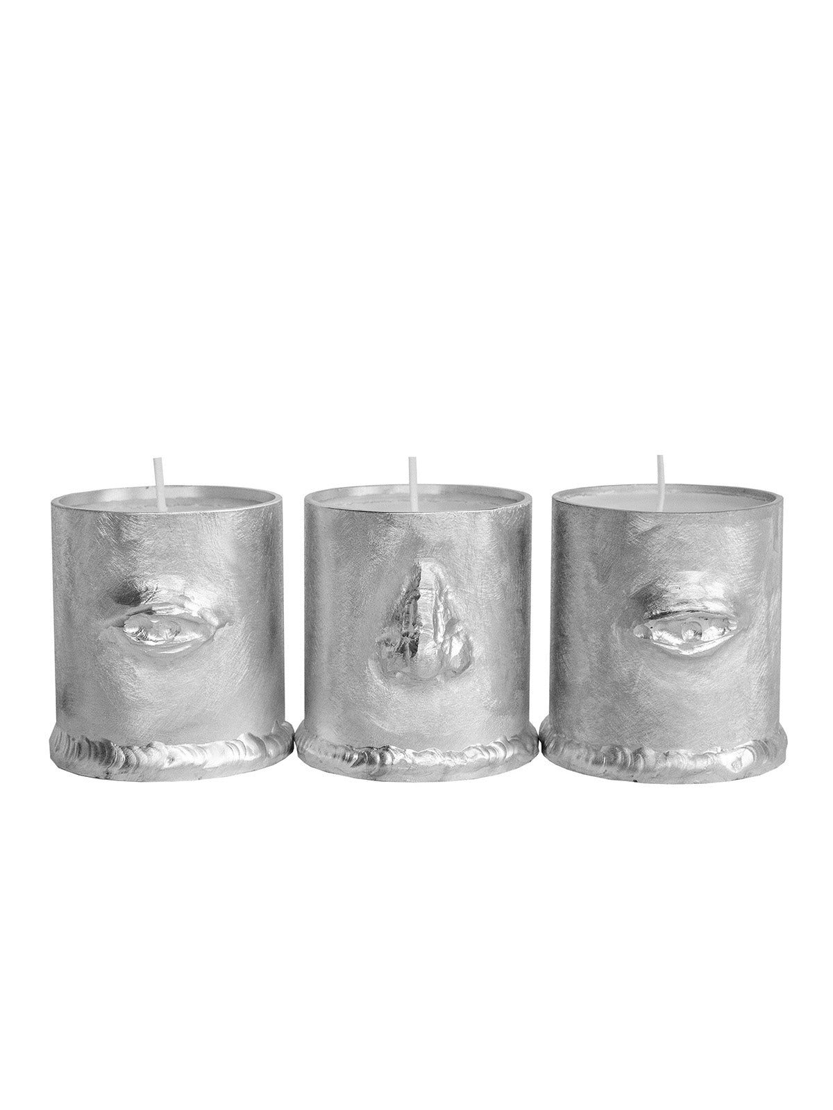 Face Candles