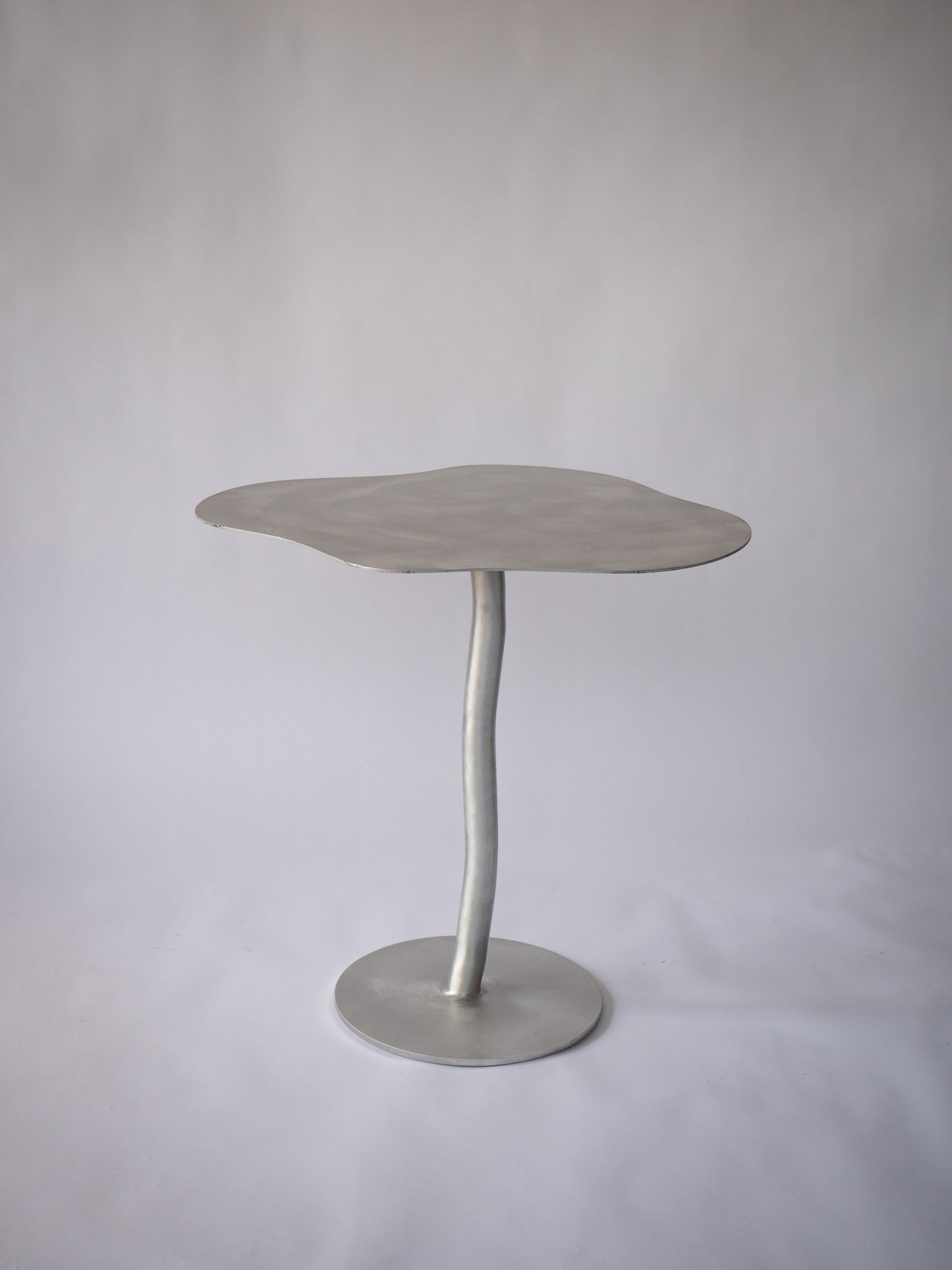 French Café Table