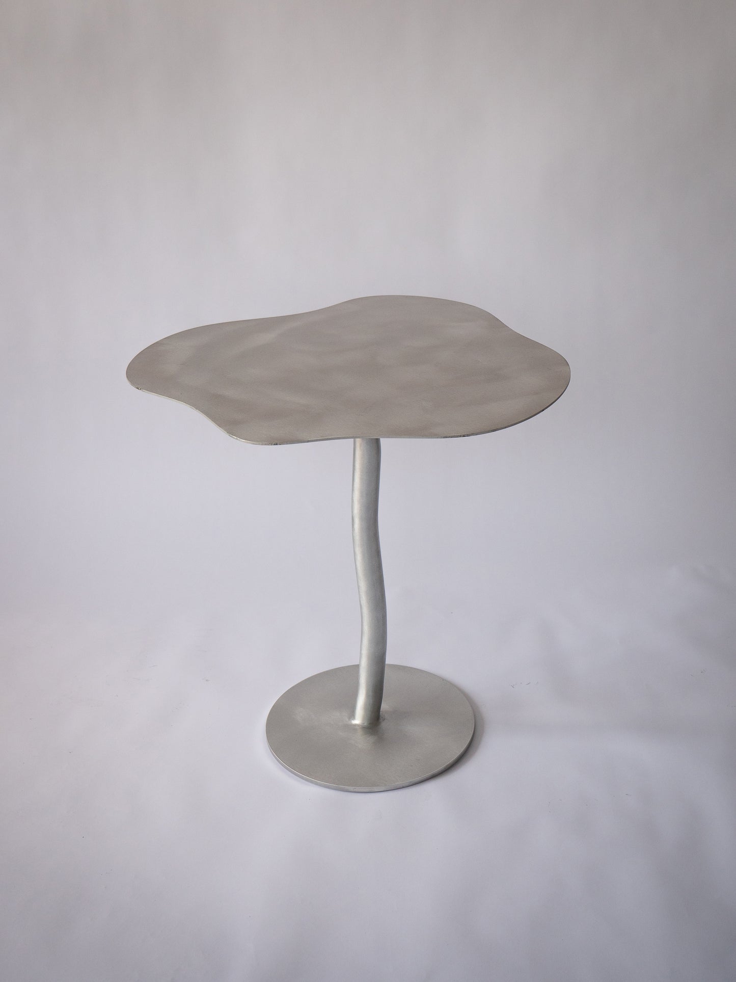 French Café Table