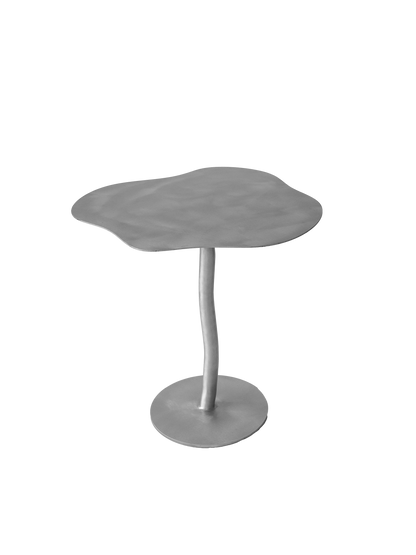 French Café Table