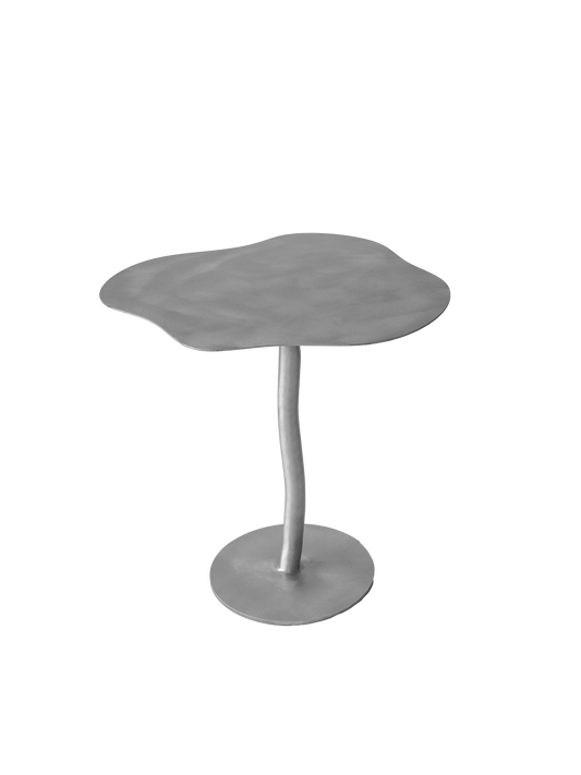 French Café Table
