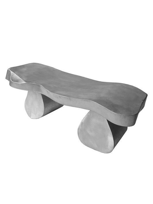 'A Folly Through the Trees' Bench