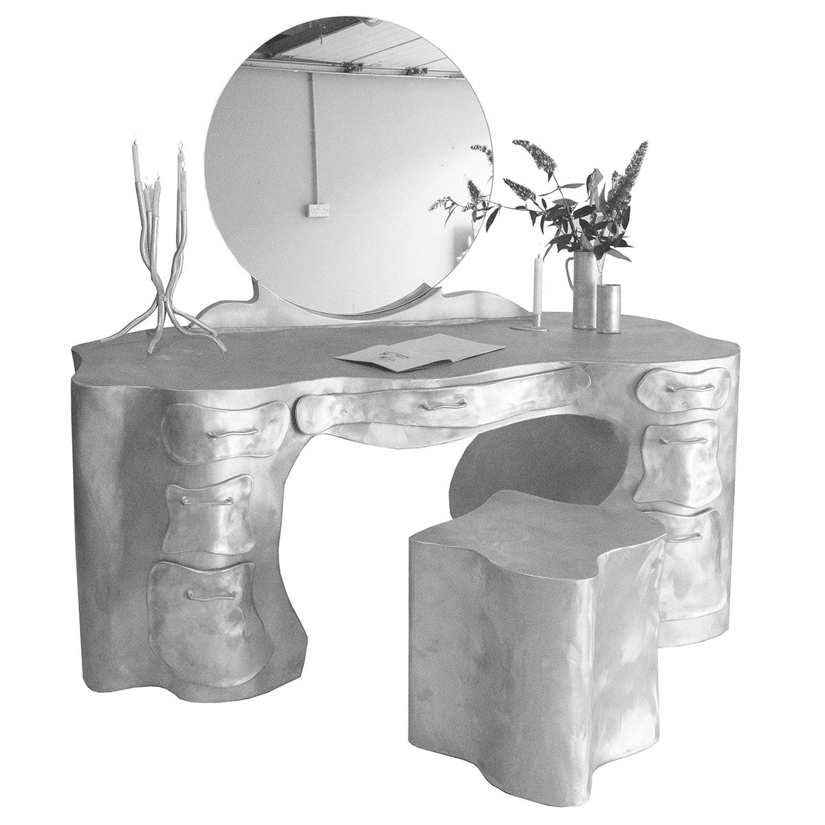 Vanity Desk