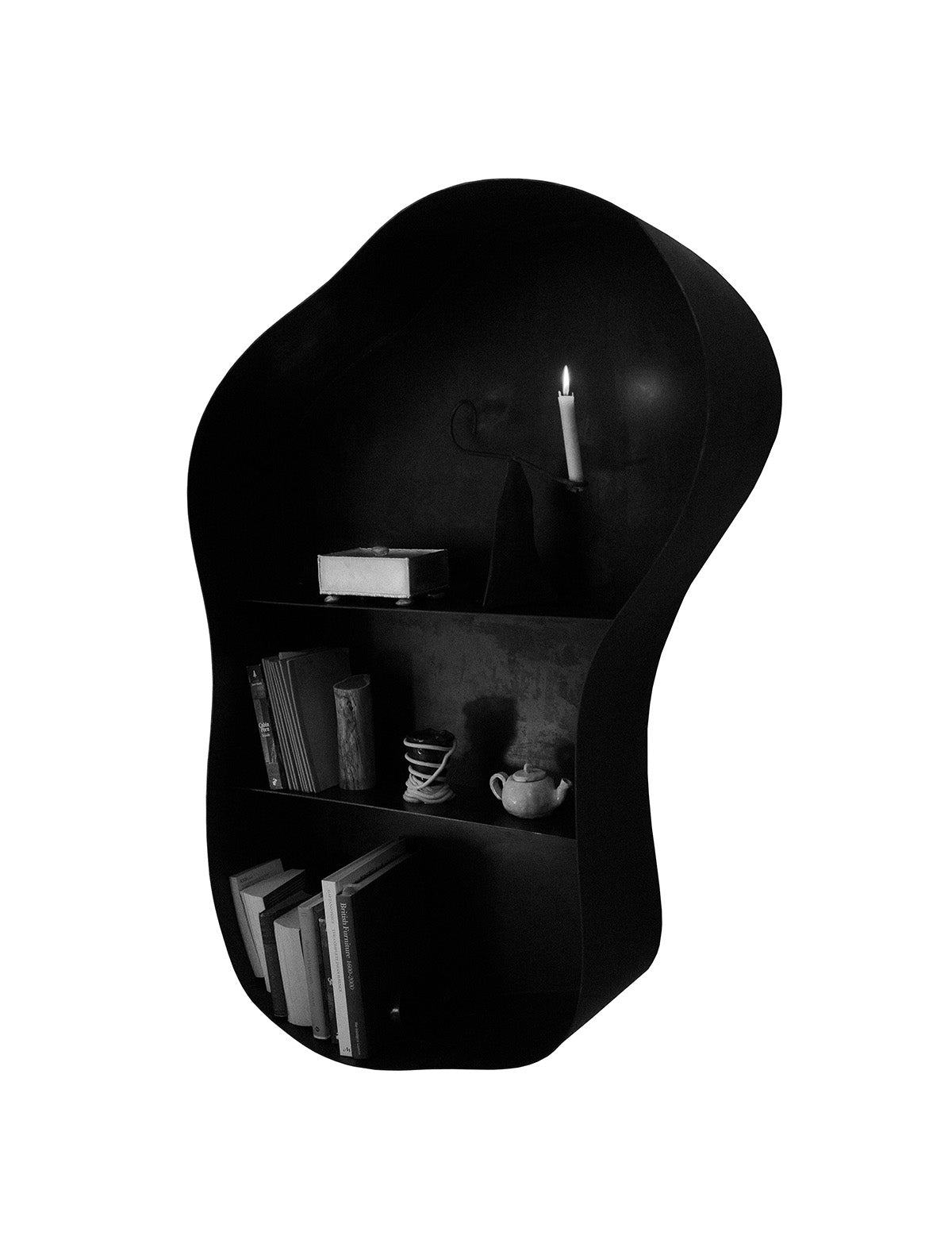 Wall Shelf
